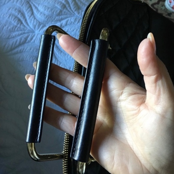 Zara Black bag - Picture 4 of 4